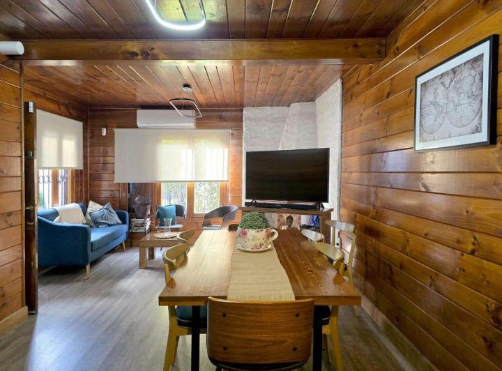 PH · 58m² · 3 Ambientes · 2 Cocheras