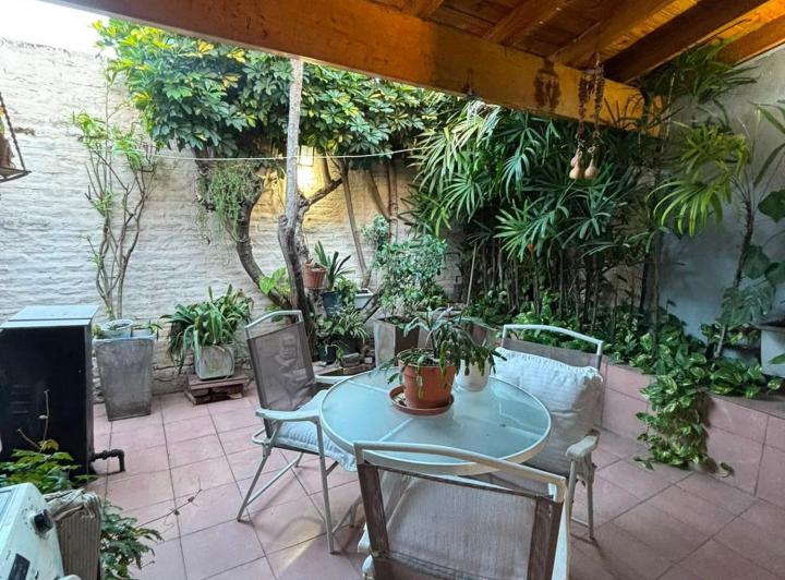 PH · 71m² · 3 Ambientes · 2 Cocheras