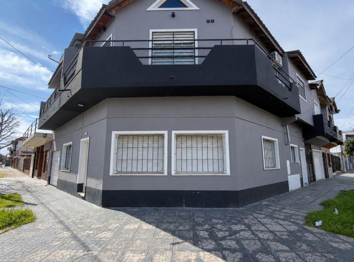 PH · 104m² · 3 Ambientes · 1 Cochera