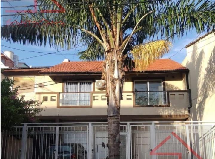 PH · 80m² · 3 Ambientes · 1 Cochera