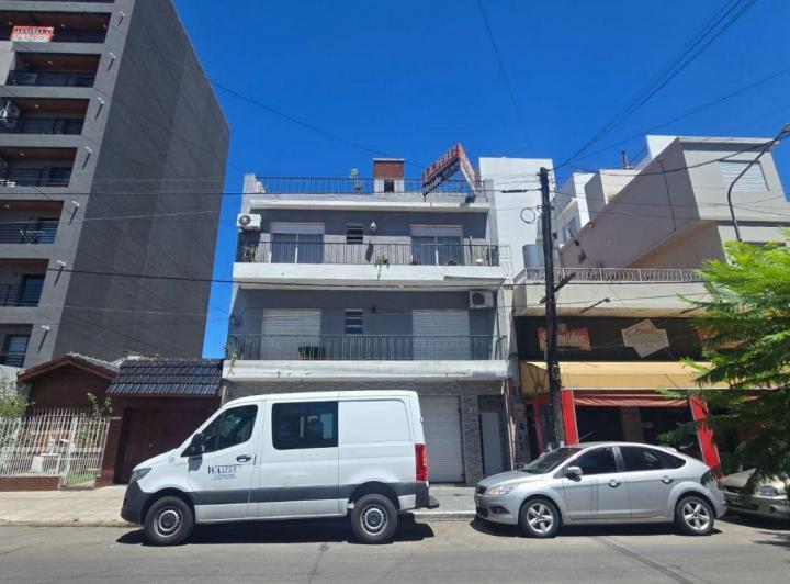 PH · 64m² · 3 Ambientes