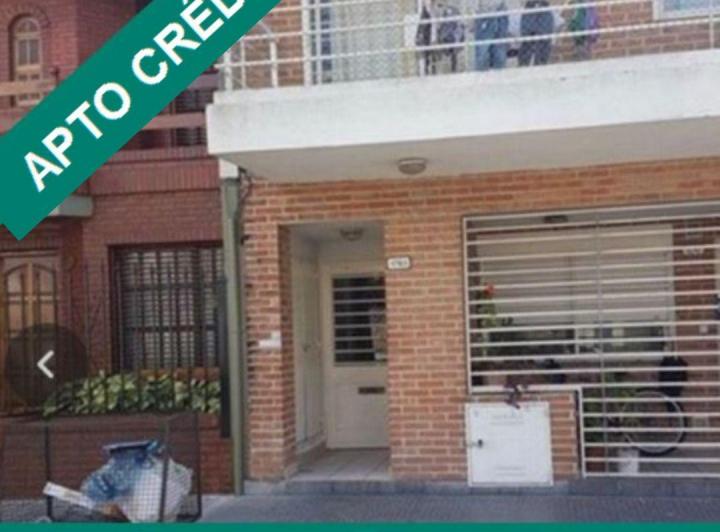 PH · 50m² · 3 Ambientes