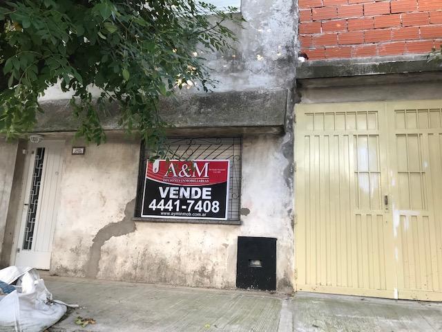 PH · 160m² · 3 Ambientes · 1 Cochera