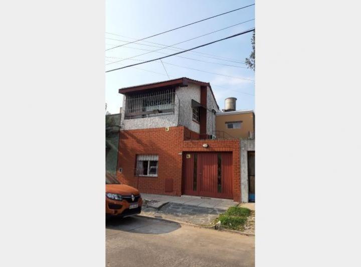 PH · 60m² · 3 Ambientes · 1 Cochera