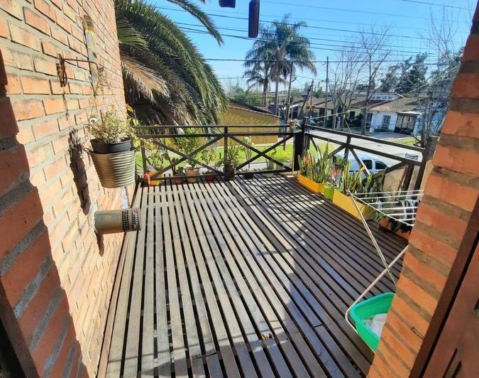 PH · 93m² · 3 Ambientes · 1 Cochera