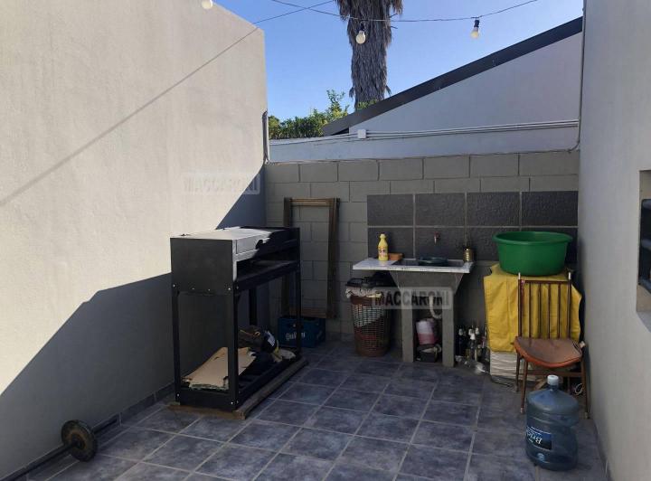 PH · 68m² · 3 Ambientes
