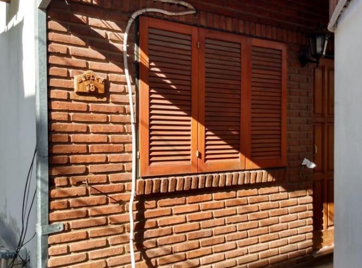 PH · 43m² · 3 Ambientes