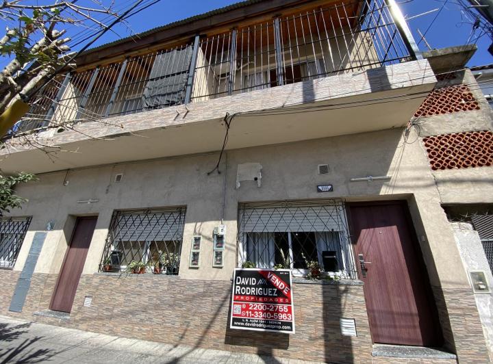 PH · 35m² · 3 Ambientes