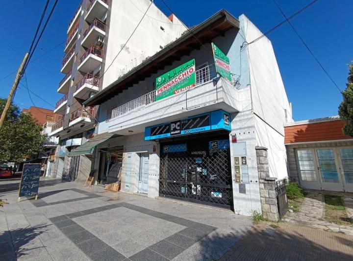 PH · 118m² · 3 Ambientes