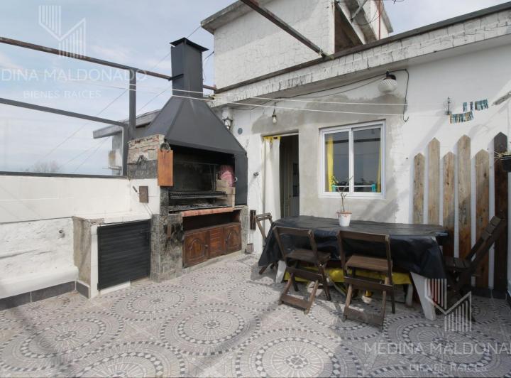 PH · 69m² · 3 Ambientes