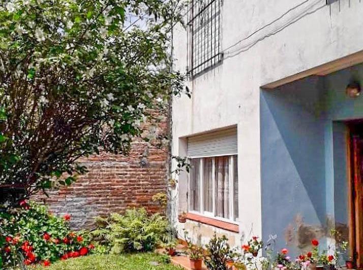 PH · 54m² · 3 Ambientes