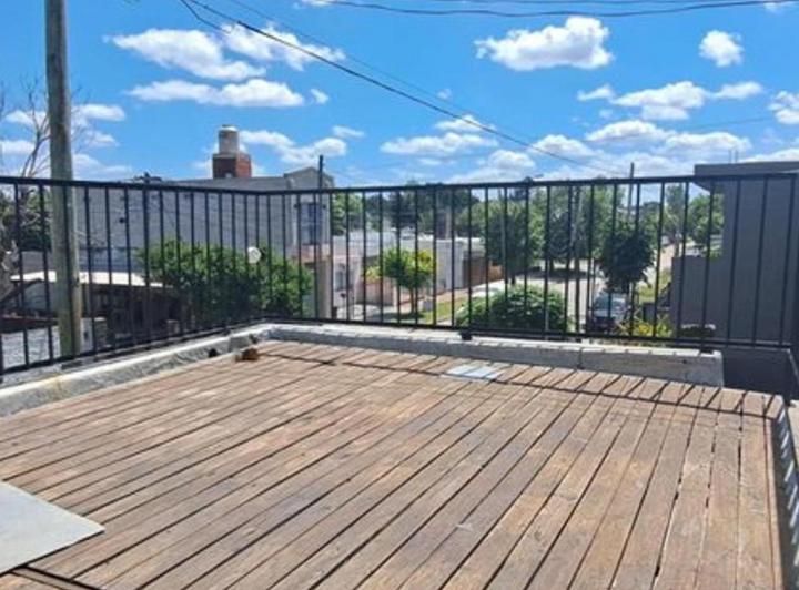 PH · 42m² · 3 Ambientes
