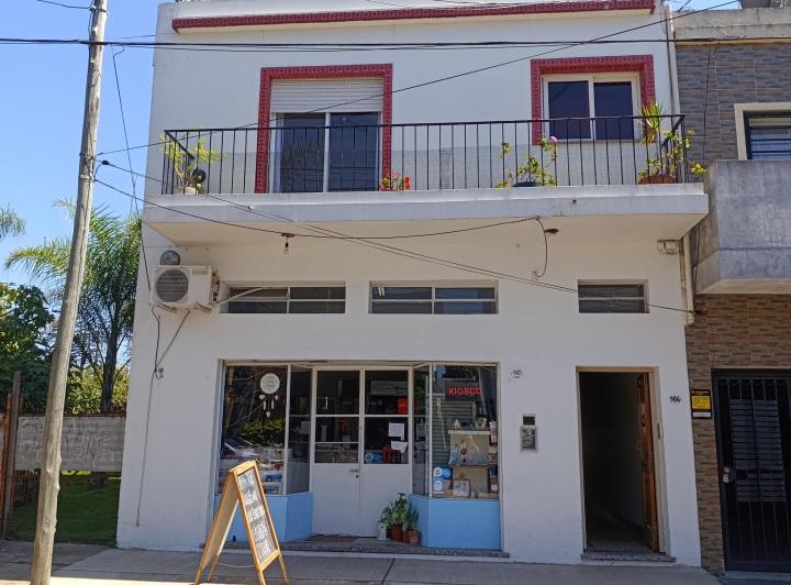 PH · 85m² · 3 Ambientes · 1 Cochera