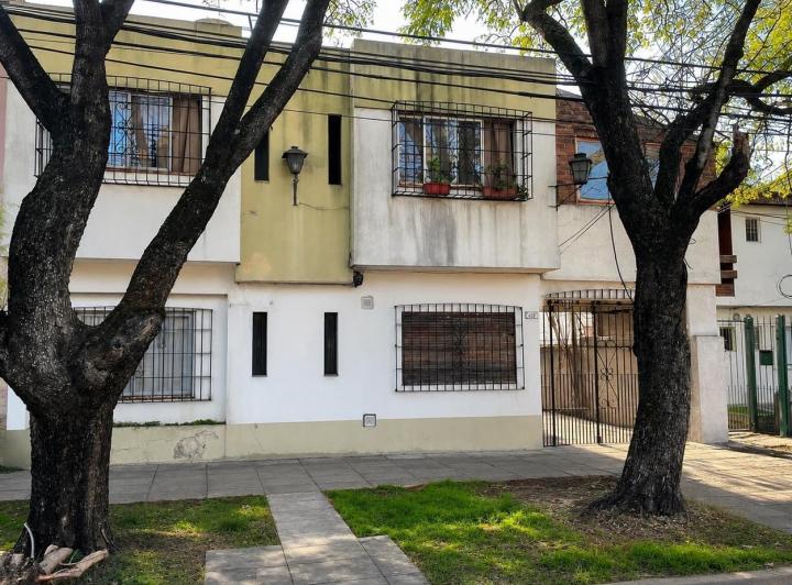 PH · 48m² · 3 Ambientes · 1 Cochera