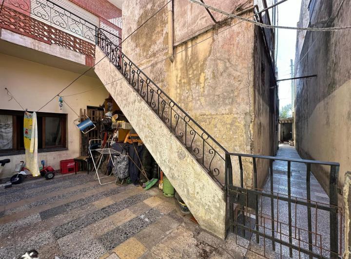 PH · 60m² · 3 Ambientes