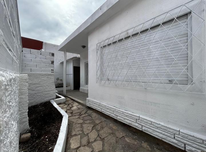 PH · 60m² · 3 Ambientes