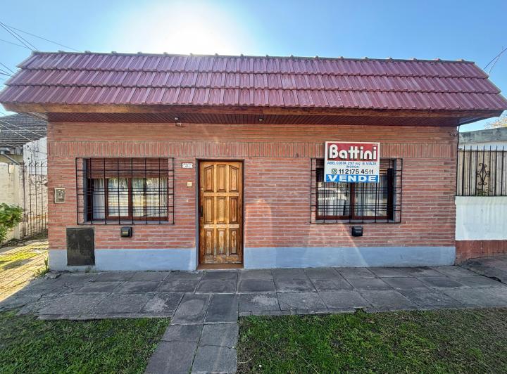 PH · 49m² · 2 Ambientes · 1 Cochera