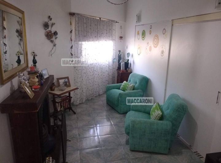 PH · 48m² · 3 Ambientes