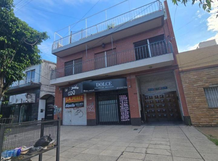 PH · 75m² · 3 Ambientes · 1 Cochera