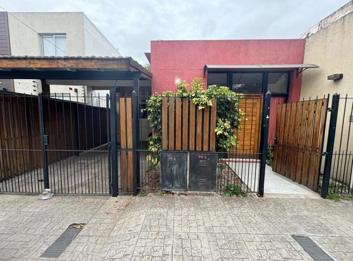 PH · 70m² · 3 Ambientes · 1 Cochera