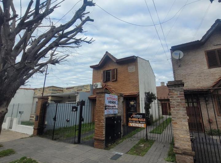 PH · 53m² · 2 Ambientes