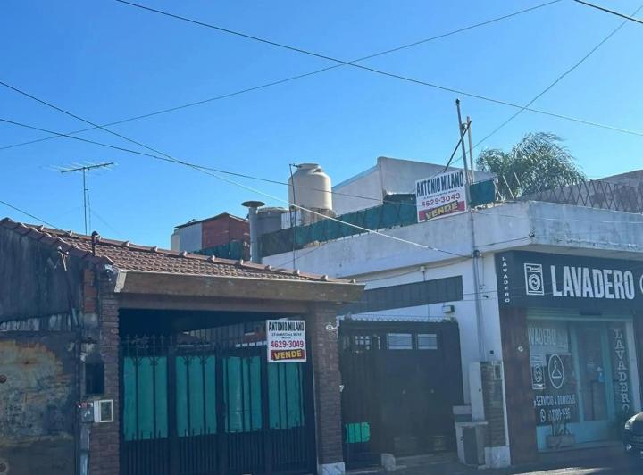 PH · 100m² · 3 Ambientes · 1 Cochera