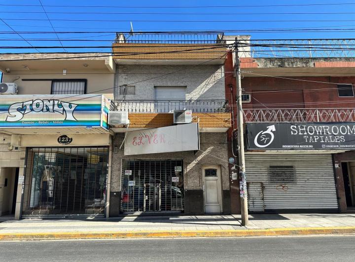 PH · 137m² · 3 Ambientes