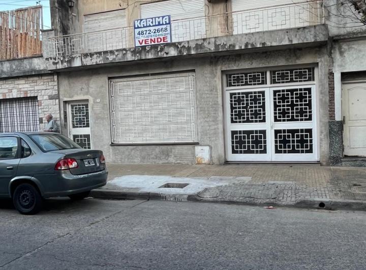 PH · 90m² · 3 Ambientes