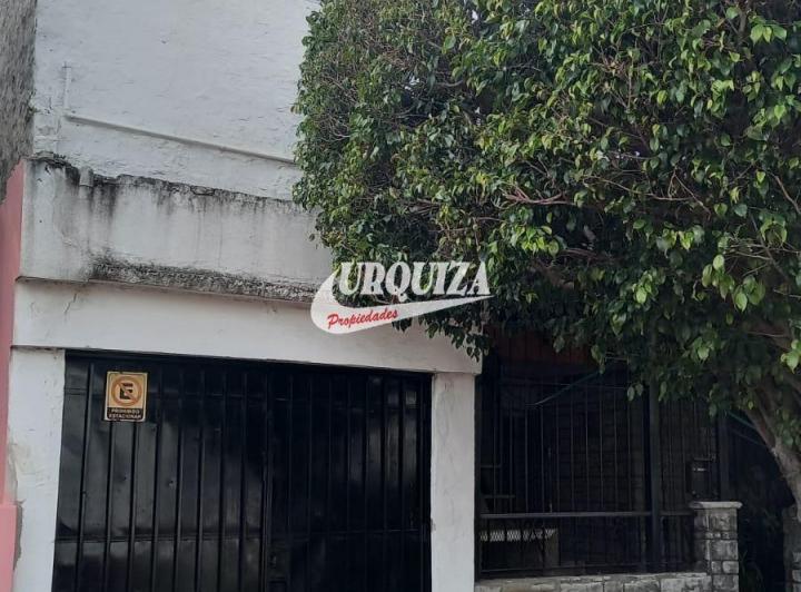 PH · 120m² · 3 Ambientes · 1 Cochera