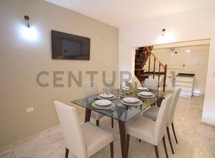 PH · 65m² · 3 Ambientes · 1 Cochera