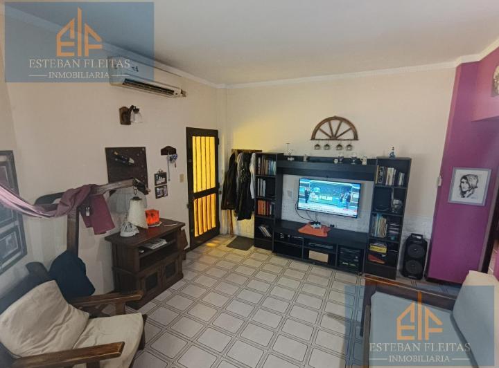PH · 220m² · 3 Ambientes · 1 Cochera
