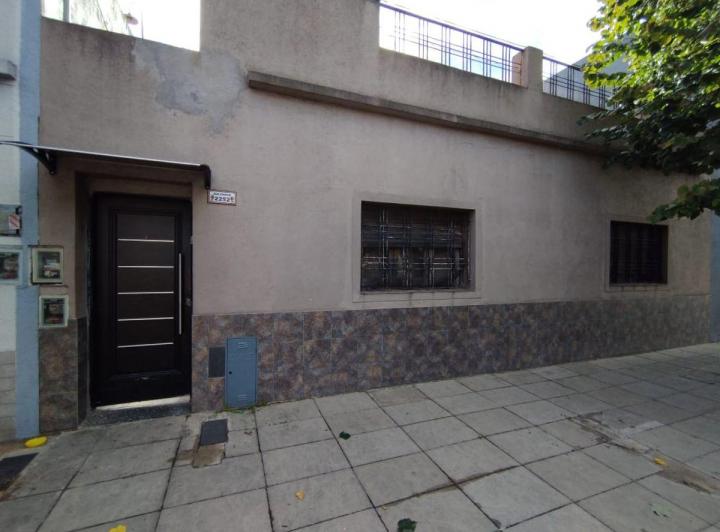 PH · 50m² · 3 Ambientes