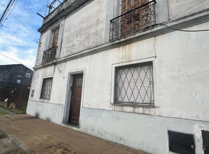 PH · 70m² · 2 Ambientes