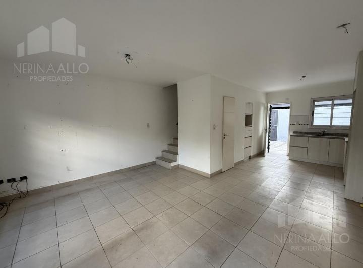 PH · 75m² · 3 Ambientes · 1 Cochera