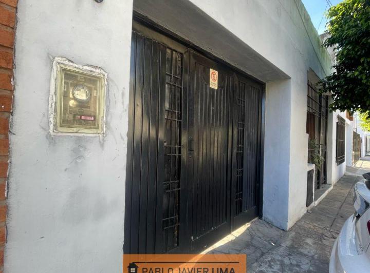PH · 43m² · 2 Ambientes