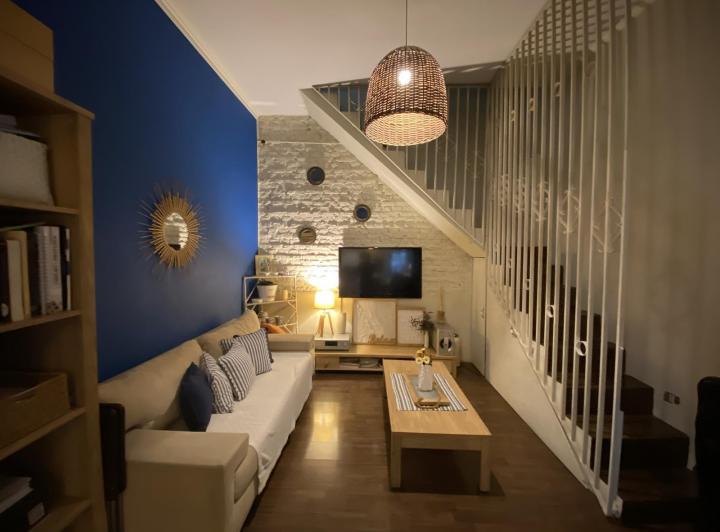 PH · 60m² · 3 Ambientes · 1 Cochera