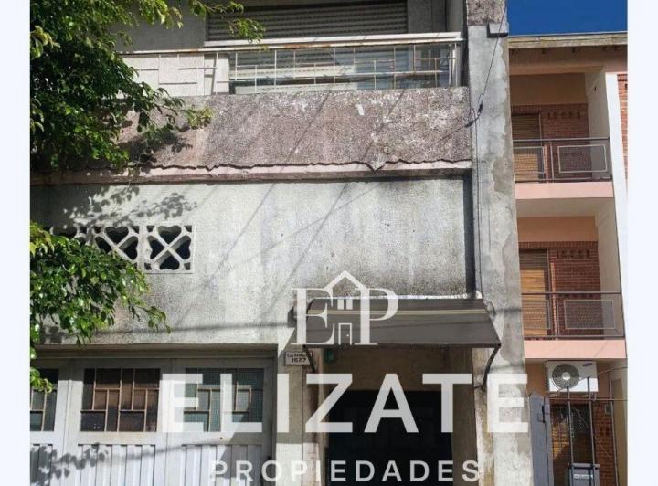 PH · 60m² · 3 Ambientes