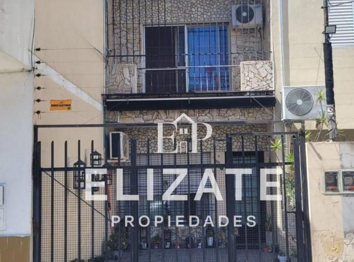PH · 72m² · 3 Ambientes · 1 Cochera