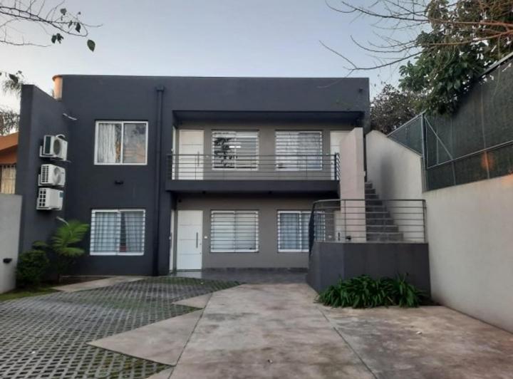 PH · 45m² · 3 Ambientes · 1 Cochera