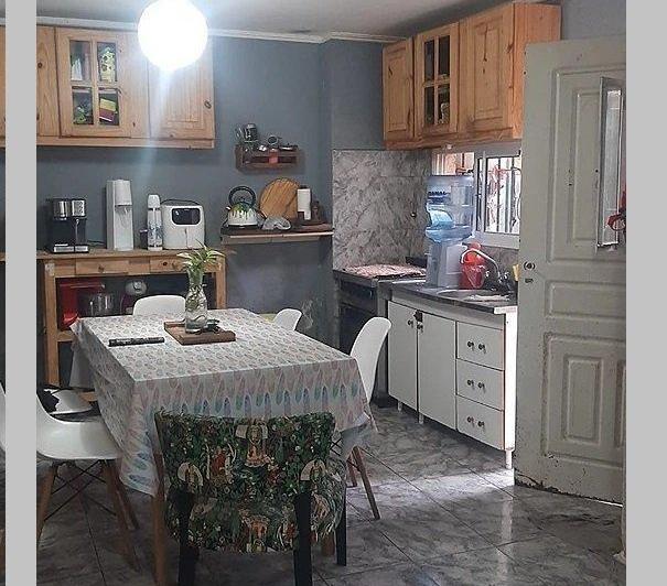 PH · 30m² · 2 Ambientes