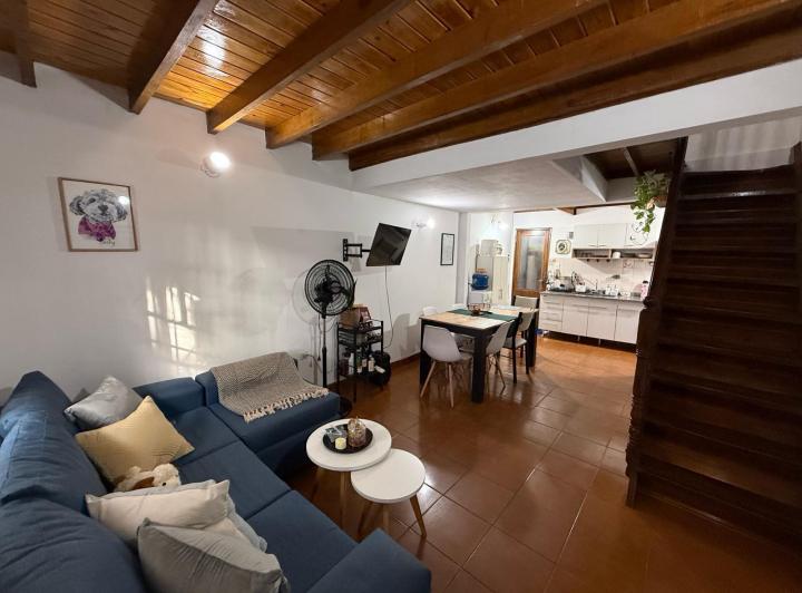 PH · 47m² · 3 Ambientes