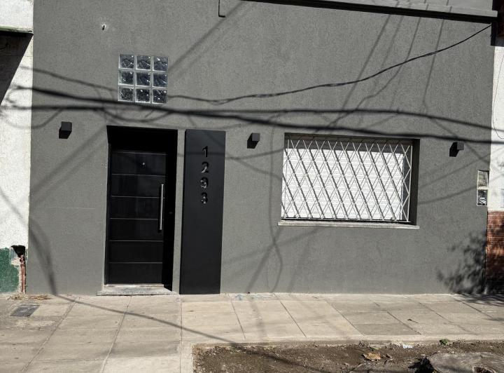 PH · 75m² · 3 Ambientes