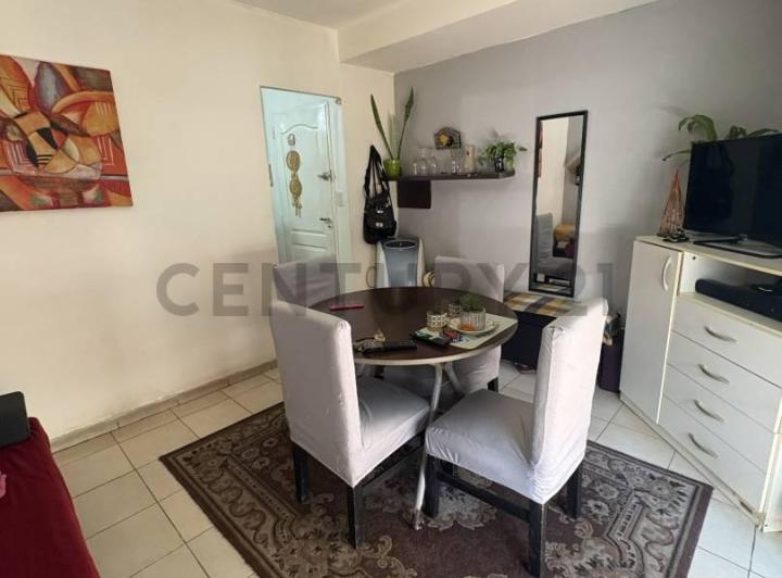 PH · 21m² · 1 Ambiente