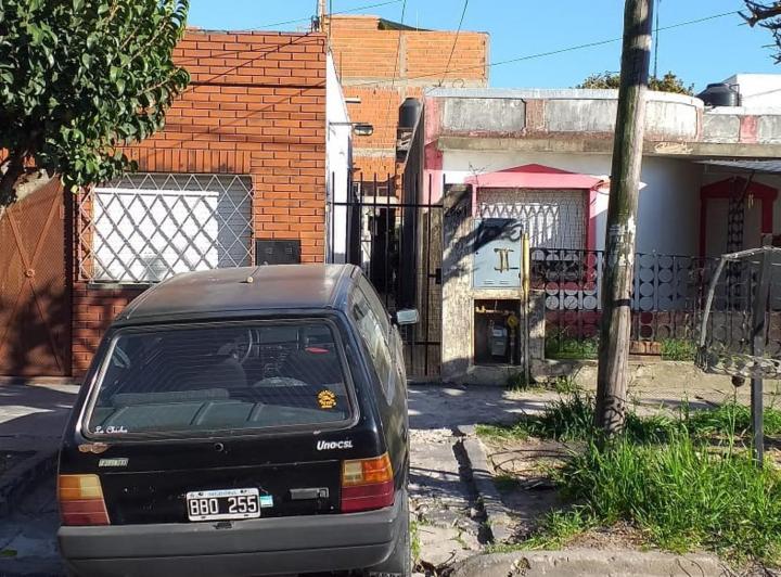 PH · 70m² · 3 Ambientes