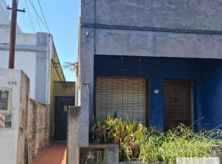 PH · 59m² · 2 Ambientes