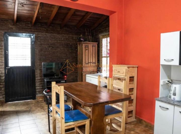 PH · 71m² · 3 Ambientes · 2 Cocheras