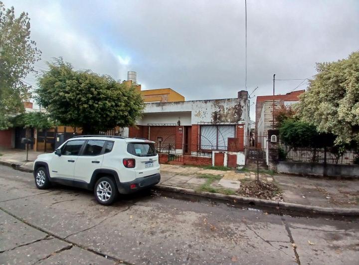 PH · 70m² · 3 Ambientes