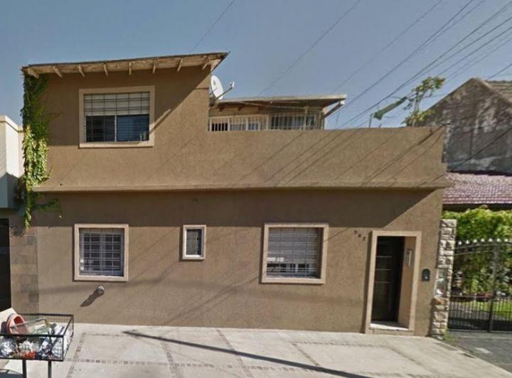 PH · 42m² · 2 Ambientes
