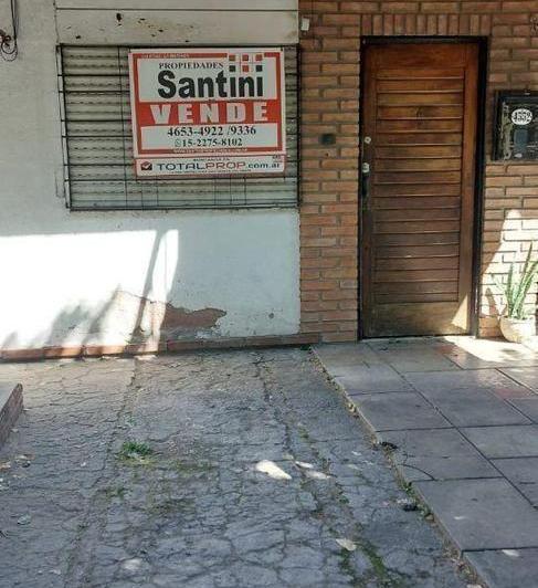 PH · 30m² · 1 Ambiente