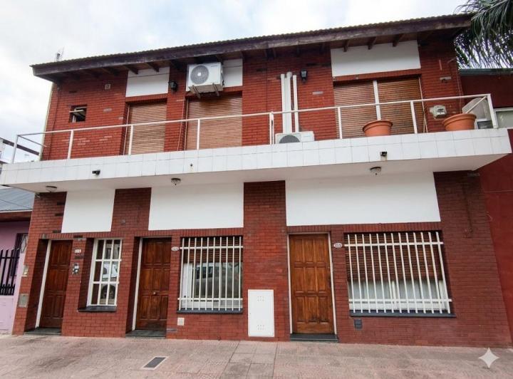 PH · 55m² · 2 Ambientes
